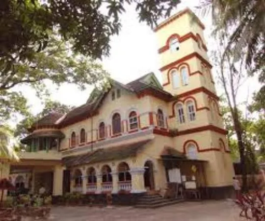 Thevally Palace, Kollam