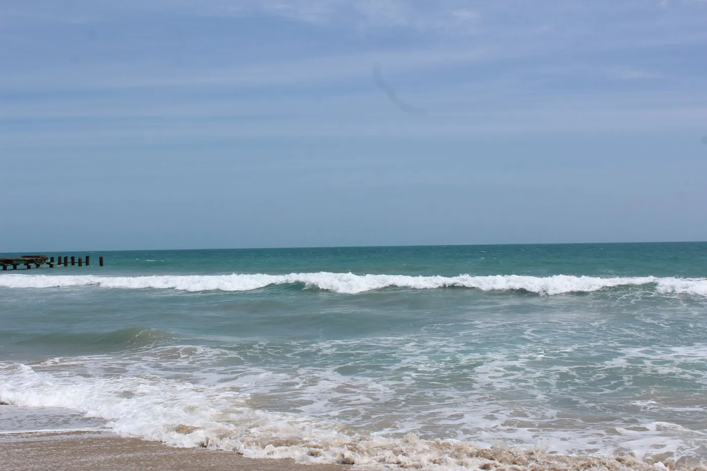 Explore Dhanushkodi Beach Point, Dhanushkodi