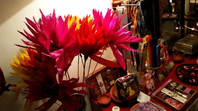 Gift & Specialty Shops