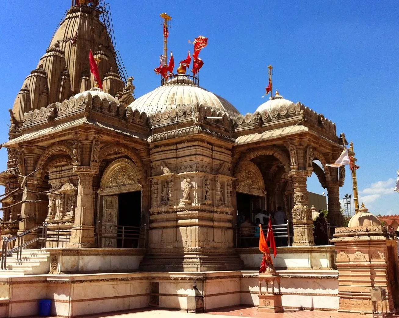 Shankaracharya Hill, Srinagar