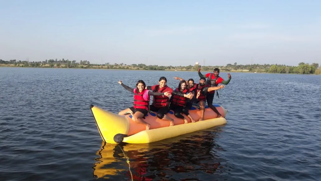 Water Sports, Mysore