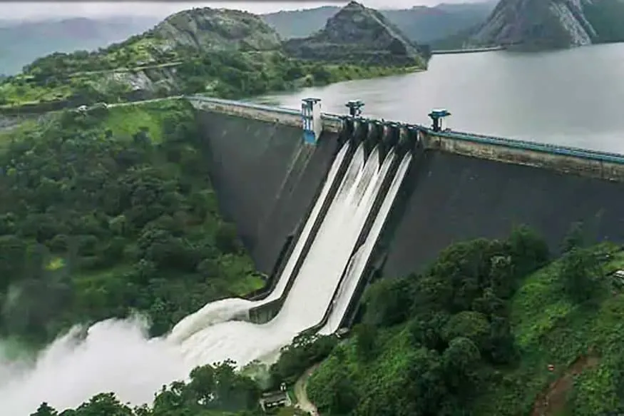 Mullaperiyar Dam, Thekkady