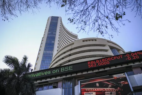 Check out Bombay Stock Exchange, Mumbai