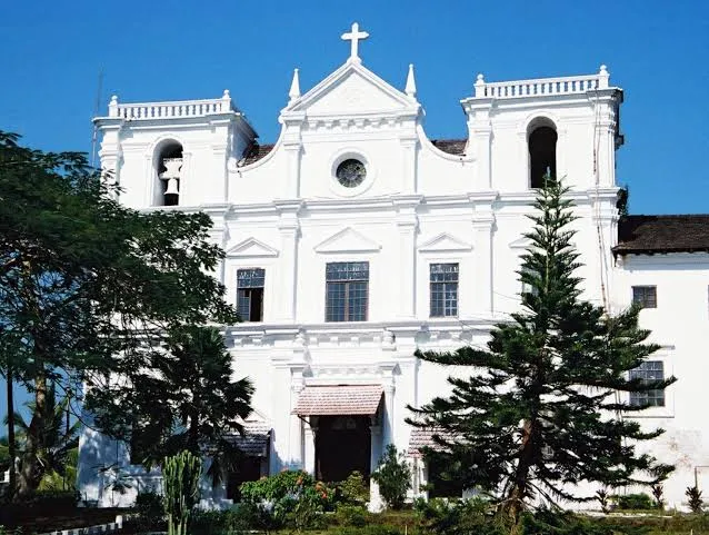 Explore Rachol Seminary, South Goa