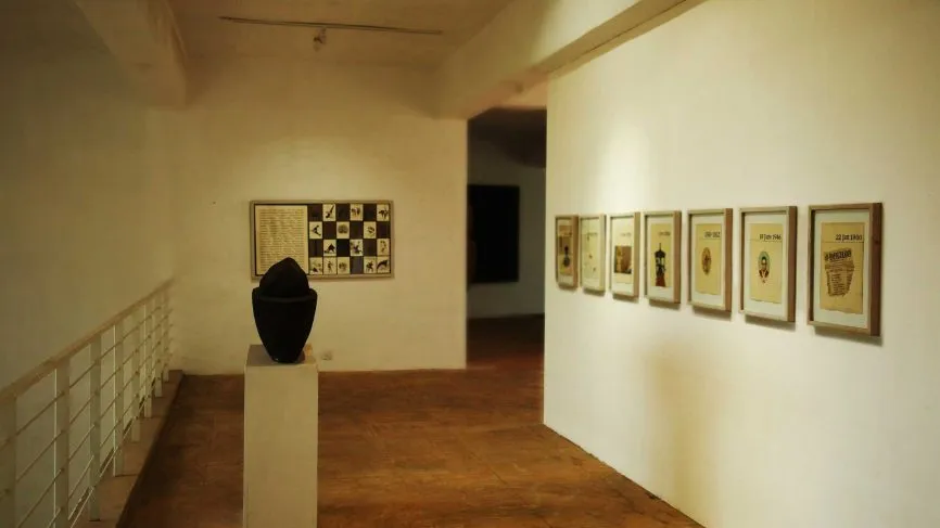 Explore Museum of Goa, North Goa
