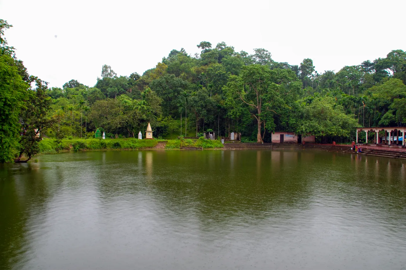 Beas Kund, Manali