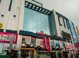 Forum Centre City Mall, Mysore