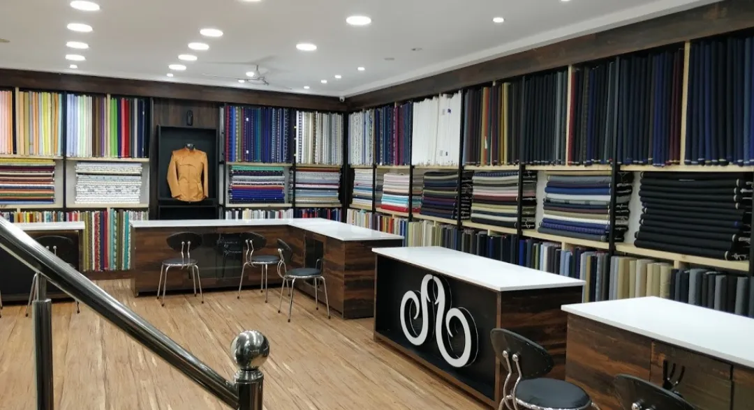 Explore Saleraj Store, Jodhpur
