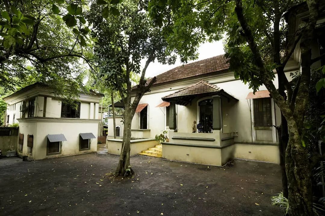 Goa Brewing Co., Calangute