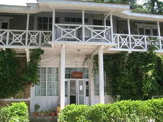 International Roerich Memorial Trust, Manali
