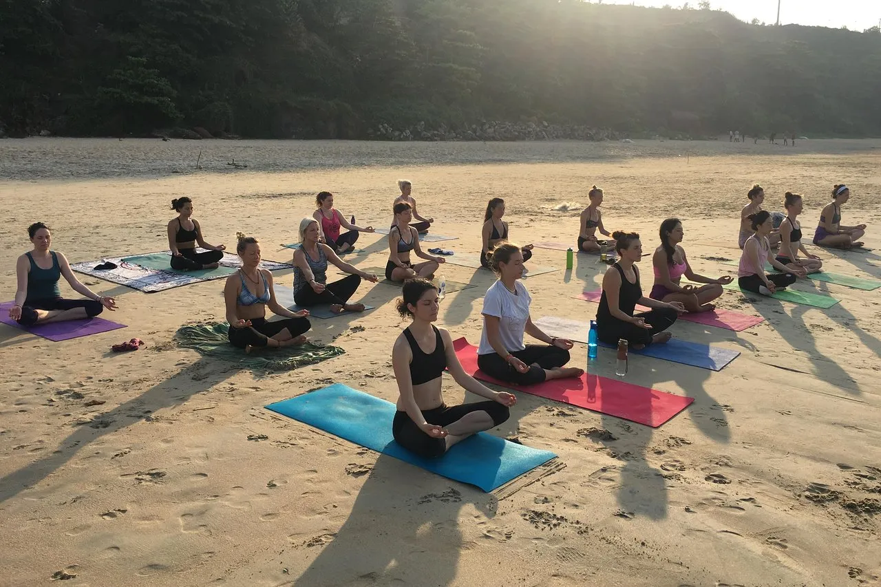 Yoga Kulam, Varkala