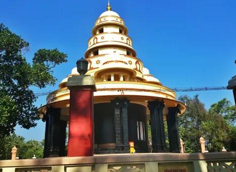 Sivagiri, Varkala