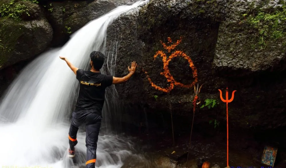 Explore Gupt Bhimashankar, Pune
