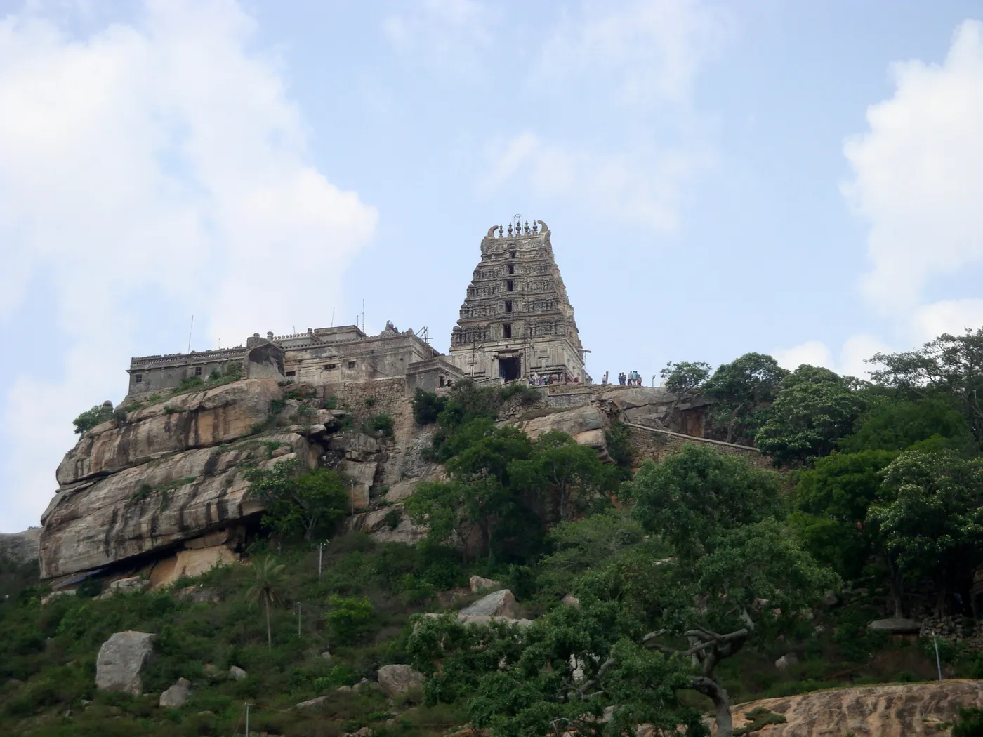 Melkote, Mysore