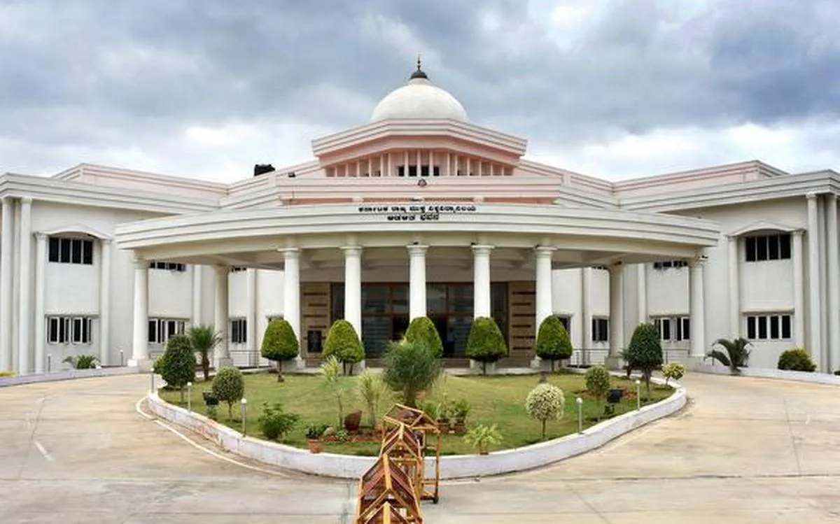 Karnataka State Open University, Mysore