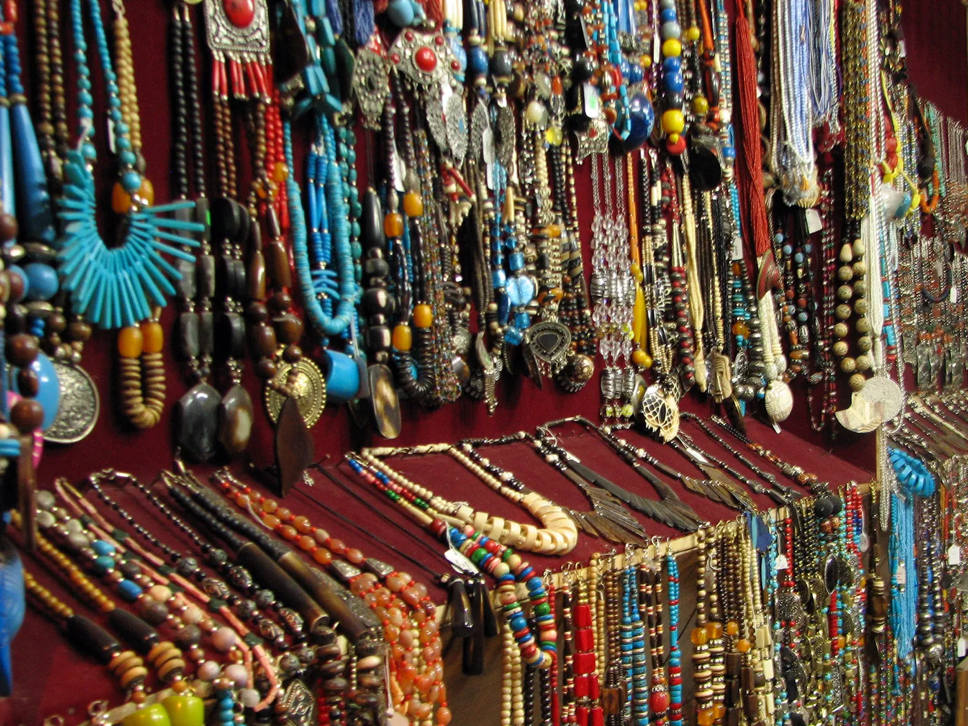 Visit Moti Bazaar, Haridwar