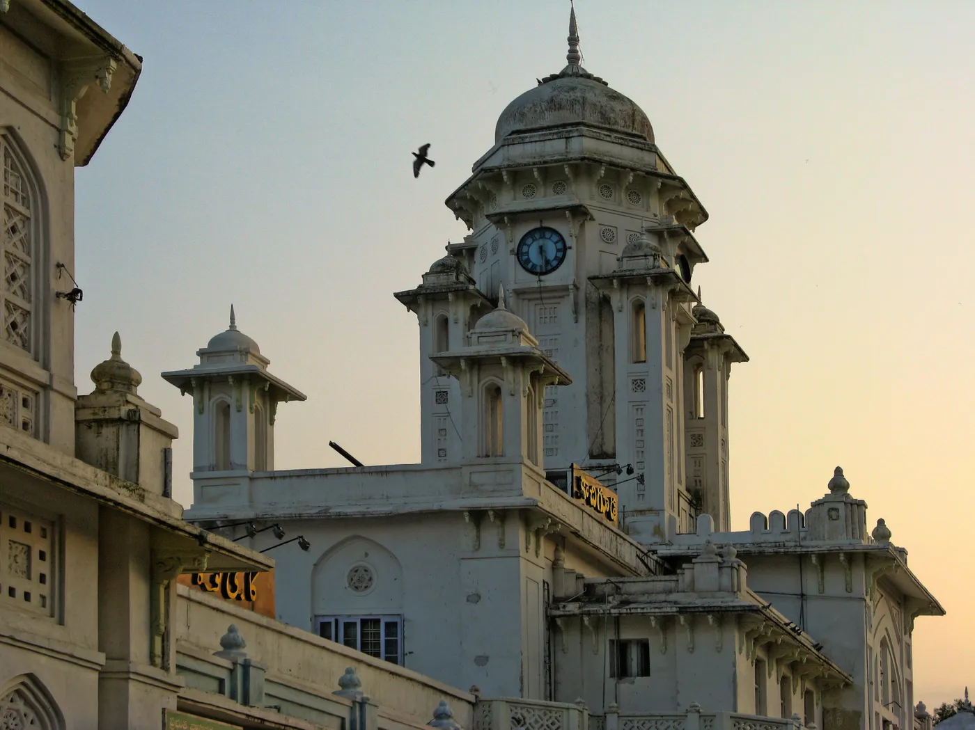 Check out Kachiguda Railway Station and Museum, Hyderabad