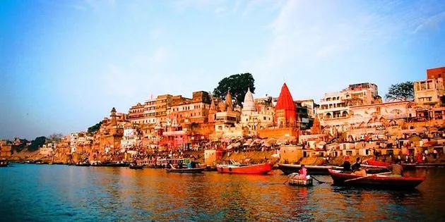 Dasaswamedh Ghat, Varanasi