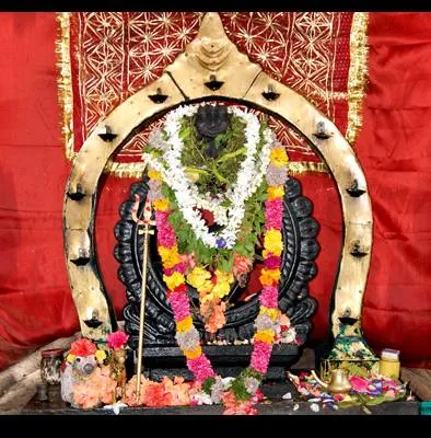 Check out Padanilam Parabrahma Temple, Alleppey
