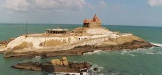 Explore Vivekananda Rock Memorial, Kanniyakumari