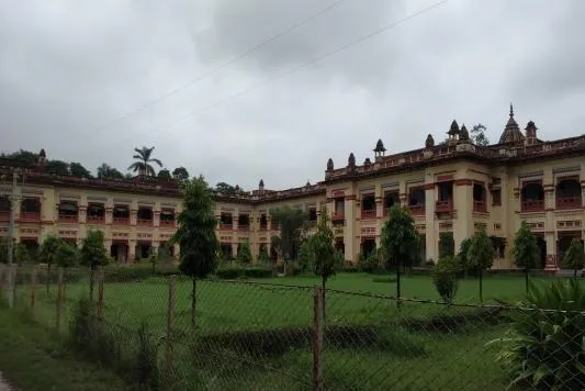 Banaras Hindu University, Varanasi