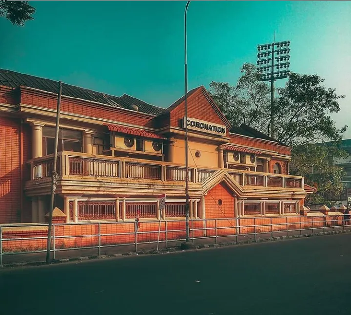 Check out Coronation Theatre, Kozhikode