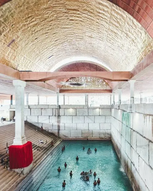 Surya Kund, Coimbatore