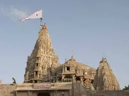 Dwarkadish Temple, Mathura