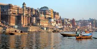 Panchganga Ghat, Varanasi