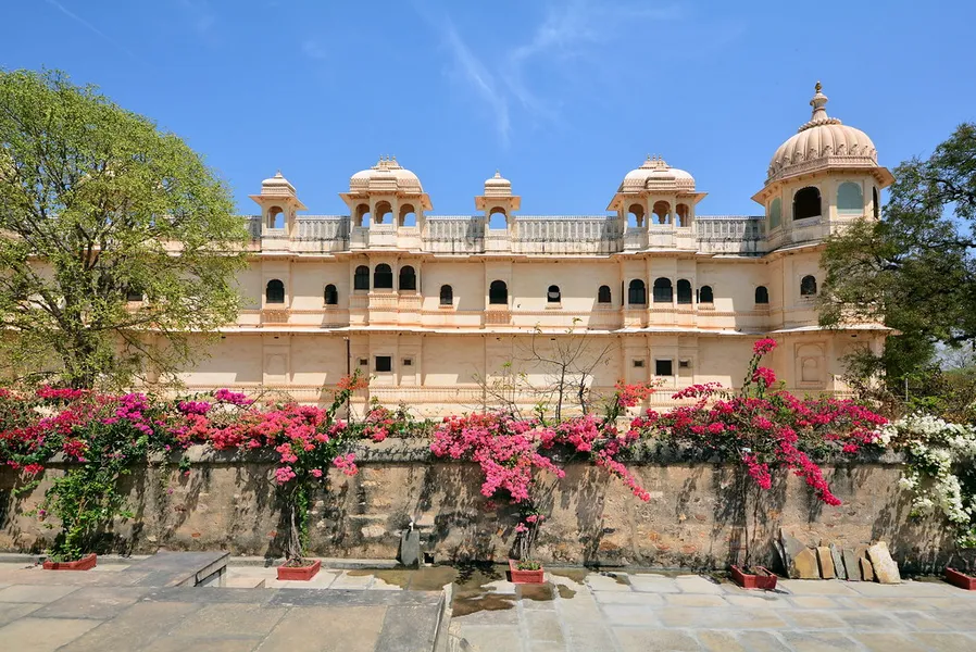 Fateh Prakash Palace Museum, Chittorgarh