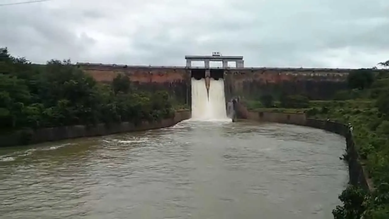 Nugu Dam, Mysore