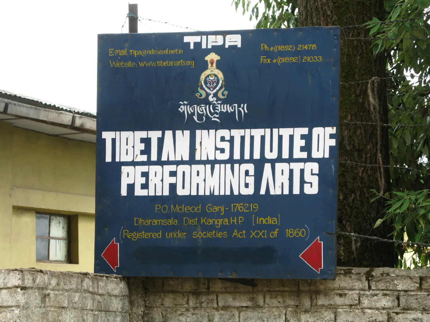 Dharamshala: Tibetan Heritage & Arts Experience, Dharamshala