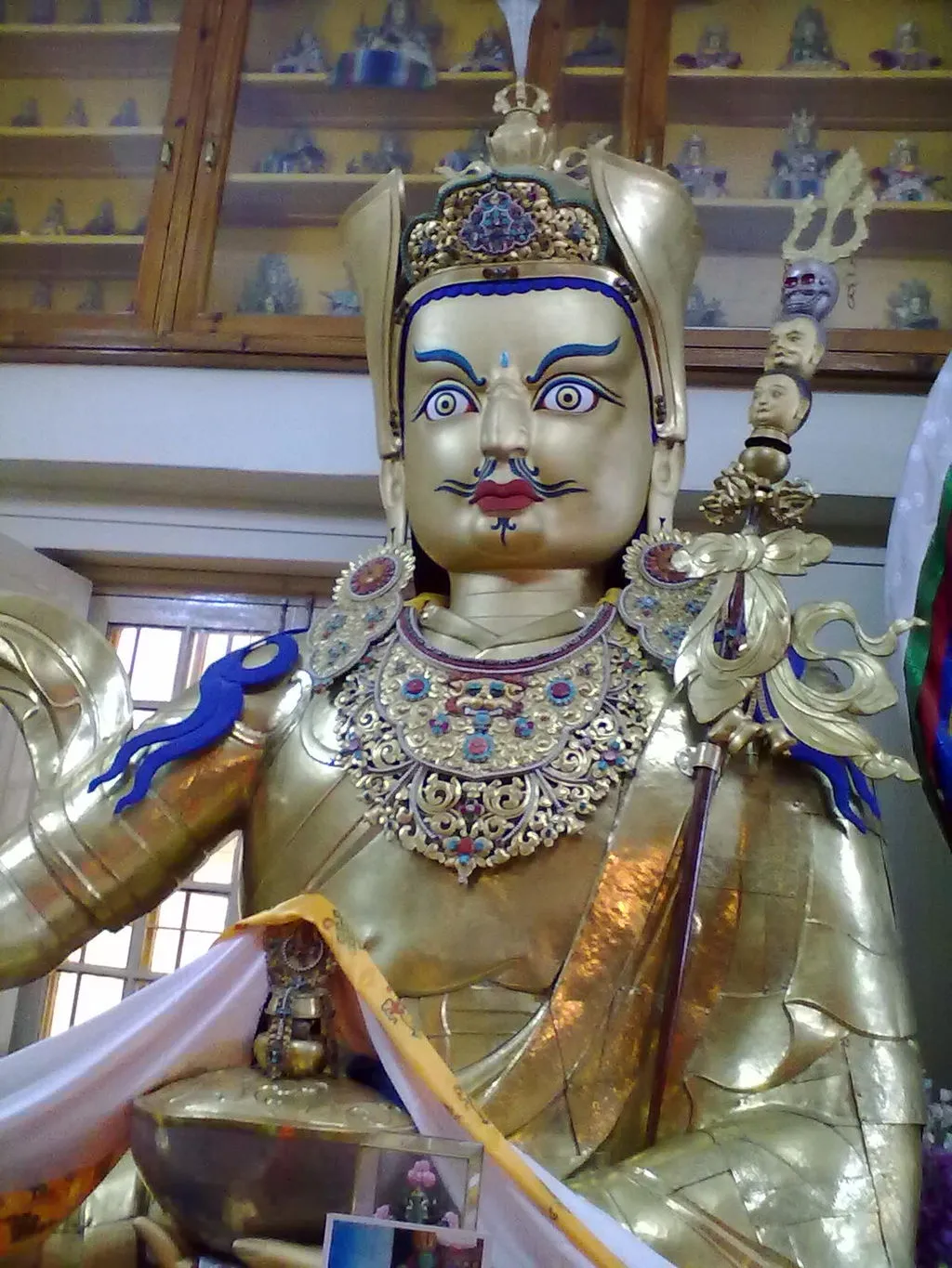 Check out Dalai Lama Temple Complex, Dharamshala