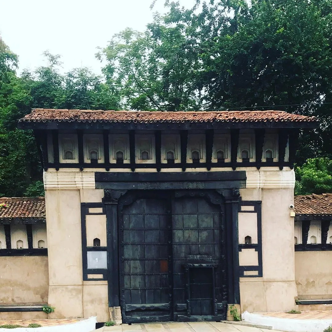 Calico Museum of Textiles, Ahmedabad
