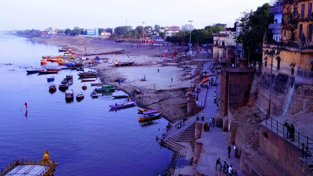Assi Ghat