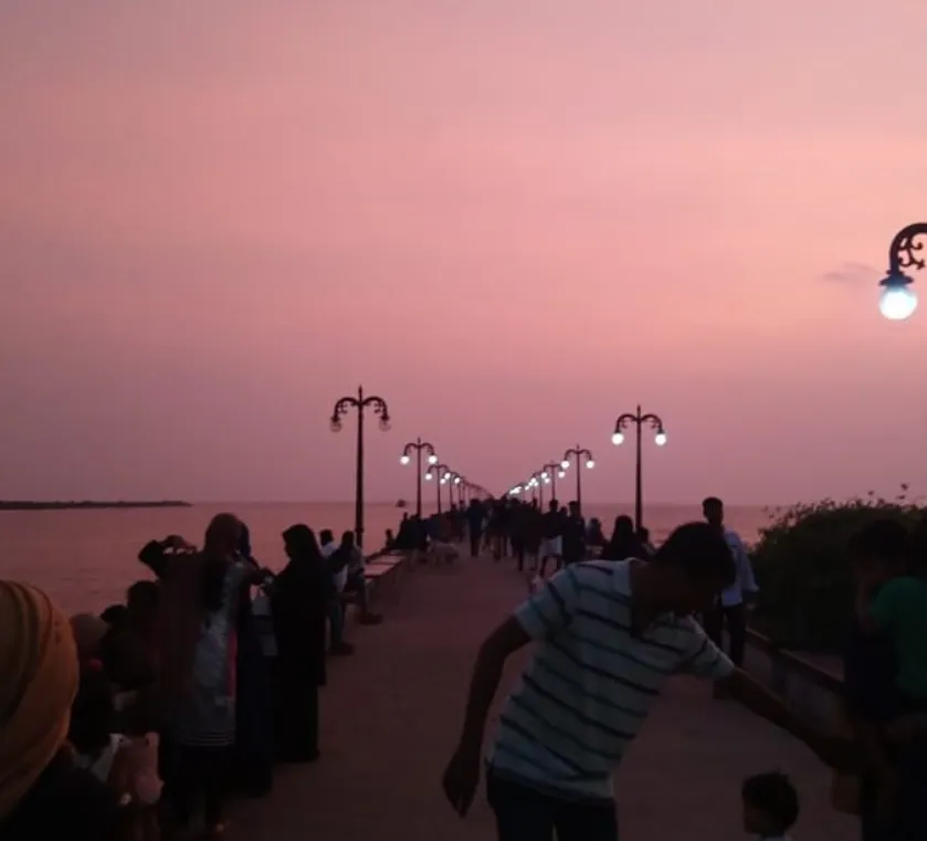 Explore Beypore Beach, Kozhikode