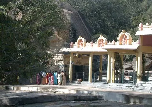 Check out Tirumurthi Temple, Coimbatore