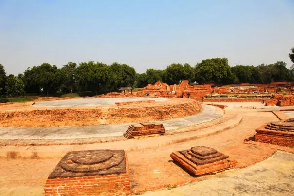 Sarnath, Varanasi