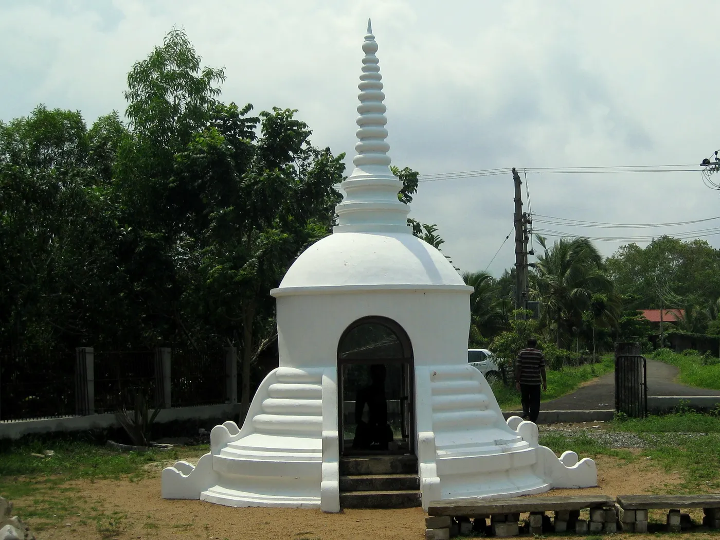 Karumadikuttan, Alleppey