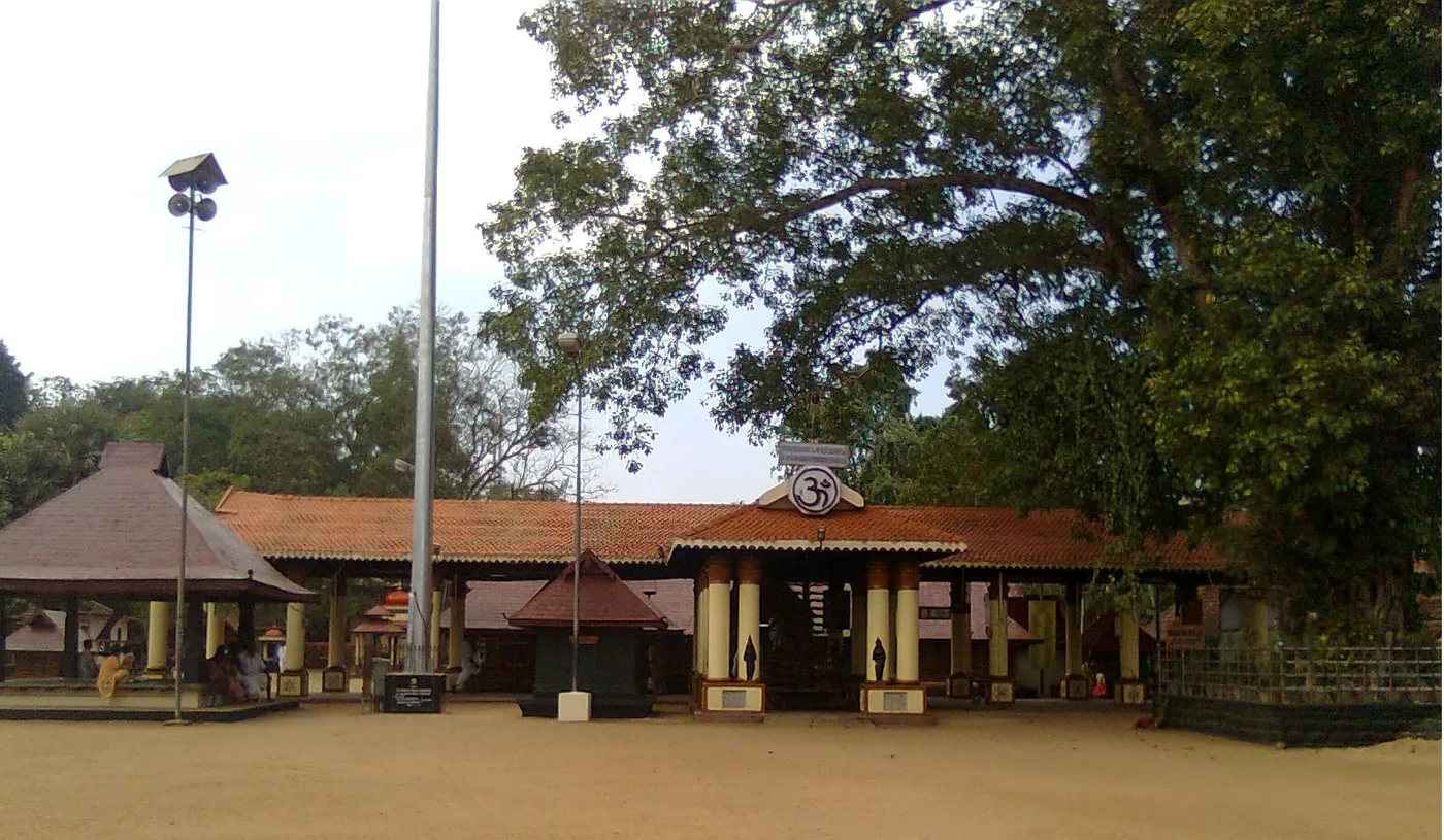 Chettikulangara Devi Temple, Alleppey