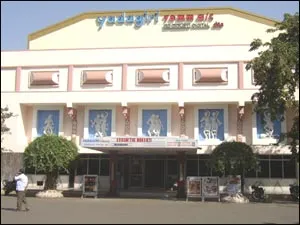Visit Yadagiri Theatre, Hyderabad