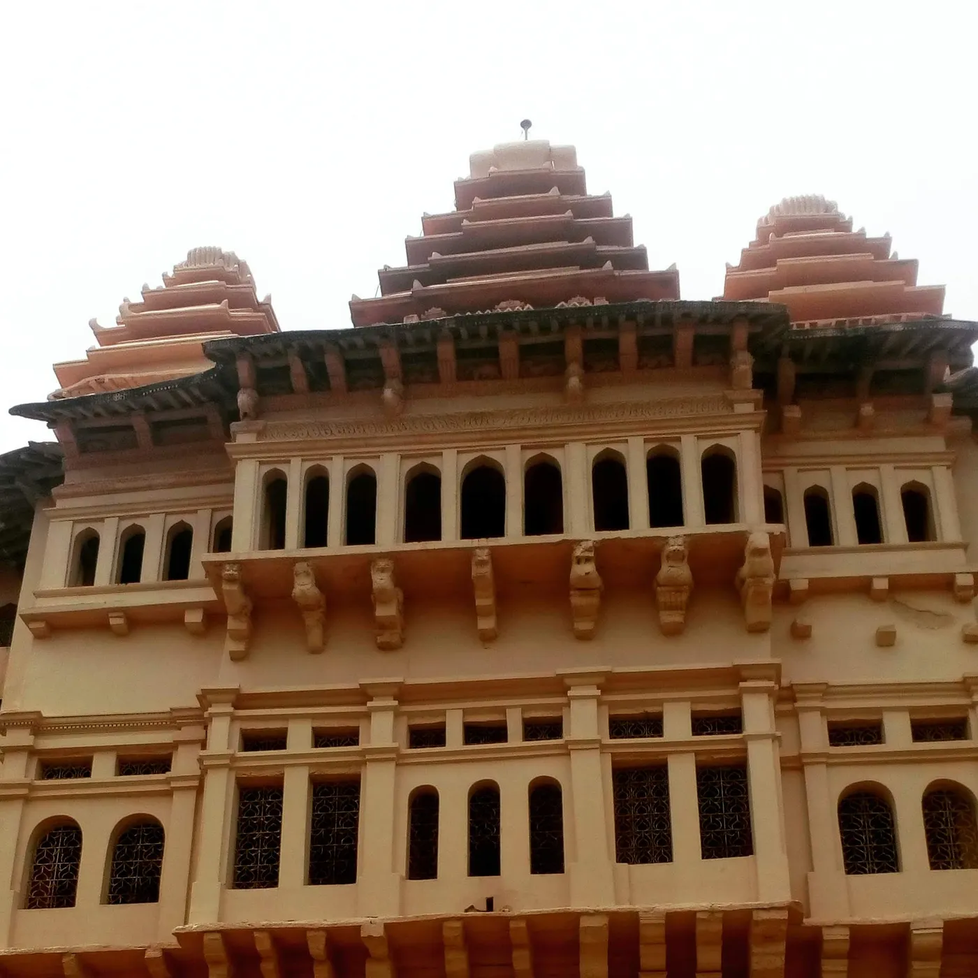 Visit Chandragiri Fort, Tirupati