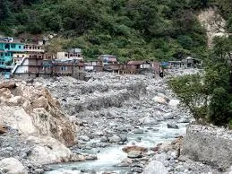 Sonprayag, Kedarnath