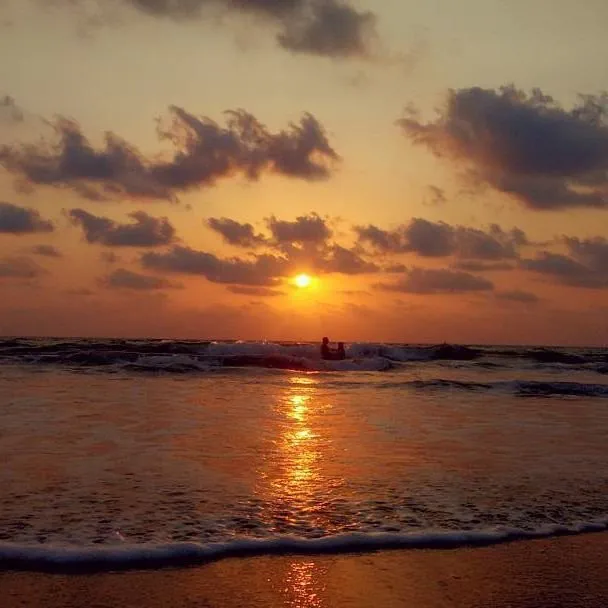 Betalbatim Beach, South Goa, South Goa