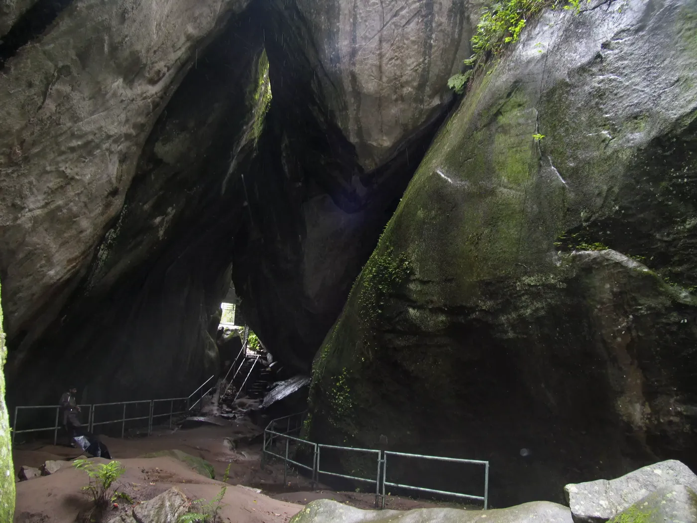 Explore Edakkal Caves, Wayanad