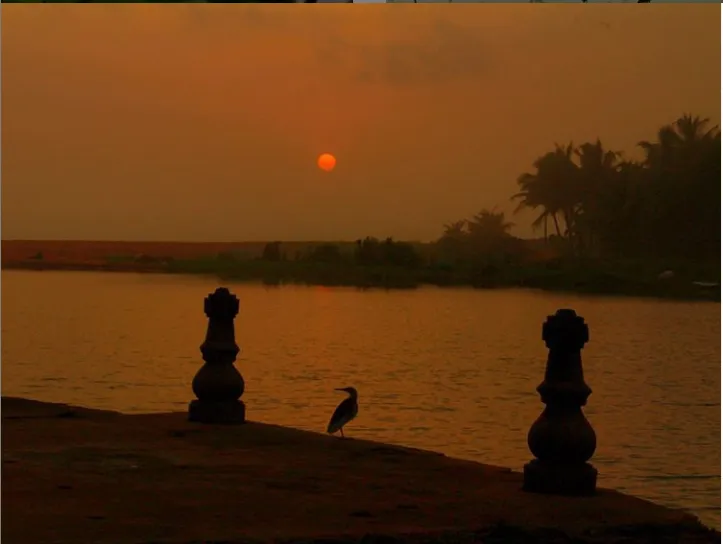 Veli Tourist Village, Trivandrum