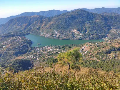 Visit Karkotaka Temple, Bhimtal