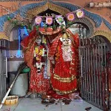 Kunal Pathri Temple, Dharamshala