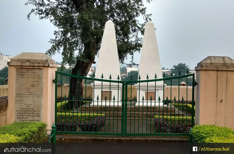 Explore Khalanga War Memorial, Dehradun