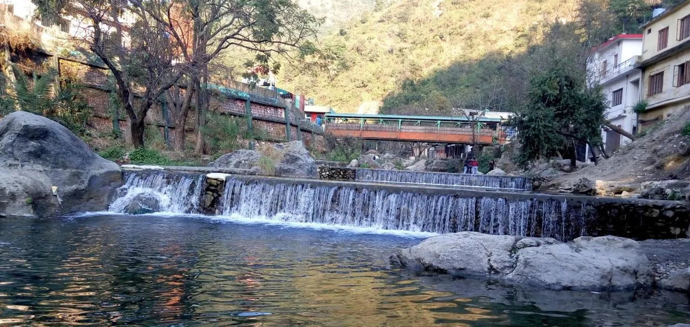Explore Sahastradhara, Dehradun
